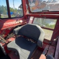 1529862-36 Traktor med lastare - Volvo BM T 500 H