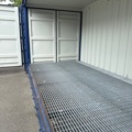1535527-8 Miljöcontainer 20 fot - Container Providers Intl - 30CDM-1 -2020