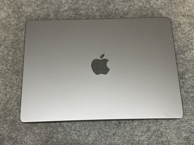 1511322-6 Macbook Pro 14" M2 Pro - 16GB / 512GB