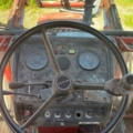 1529862-38 Traktor med lastare - Volvo BM T 500 H