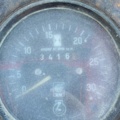 1529862-40 Traktor med lastare - Volvo BM T 500 H