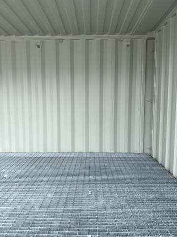 1535527-11 Miljöcontainer 20 fot - Container Providers Intl - 30CDM-1 -2020