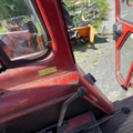 1529862-41 Traktor med lastare - Volvo BM T 500 H