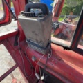 1529862-42 Traktor med lastare - Volvo BM T 500 H