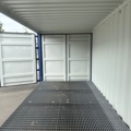 1535527-13 Miljöcontainer 20 fot - Container Providers Intl - 30CDM-1 -2020