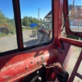 1529862-43 Traktor med lastare - Volvo BM T 500 H