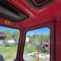 1529862-44 Traktor med lastare - Volvo BM T 500 H