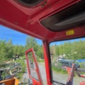 1529862-45 Traktor med lastare - Volvo BM T 500 H