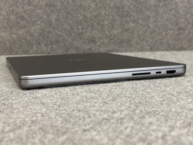 1511322-9 Macbook Pro 14" M2 Pro - 16GB / 512GB