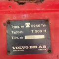 1529862-46 Traktor med lastare - Volvo BM T 500 H