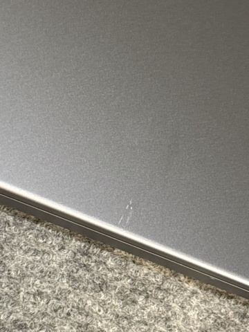 1511322-10 Macbook Pro 14" M2 Pro - 16GB / 512GB