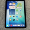 1511323-5 iPad mini (6th Gen) MK893KN/A - 64GB