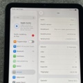 1511323-2 iPad mini (6th Gen) MK893KN/A - 64GB