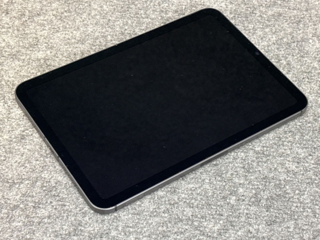 1511323-3 iPad mini (6th Gen) MK893KN/A - 64GB