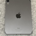 1511323-4 iPad mini (6th Gen) MK893KN/A - 64GB