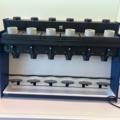 1535597-2 Fiber analysis system with water bath - FOSS Fibertec 1023 / WB 1024 -2025