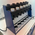1535597-1 Fiber analysis system with water bath - FOSS Fibertec 1023 / WB 1024 -2025