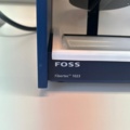 1535597-3 Fiber analysis system with water bath - FOSS Fibertec 1023 / WB 1024 -2025
