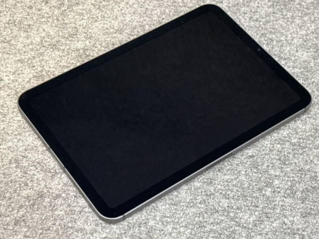 1511324-5 iPad mini (6th Gen) MK893KN/A - 64GB