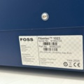 1535597-4 Fiber analysis system with water bath - FOSS Fibertec 1023 / WB 1024 -2025