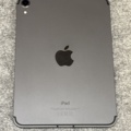 1511324-7 iPad mini (6th Gen) MK893KN/A - 64GB
