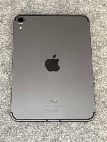 1511324-7 iPad mini (6th Gen) MK893KN/A - 64GB