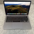1511325-1 MacBook Air 13.3" M1 - 8GB / 256GB