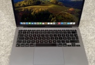 1511325 MacBook Air 13.3" M1 - 8GB / 256GB