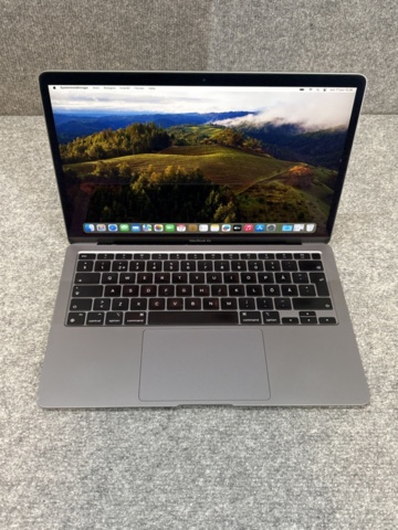 1511325-1 MacBook Air 13.3" M1 - 8GB / 256GB
