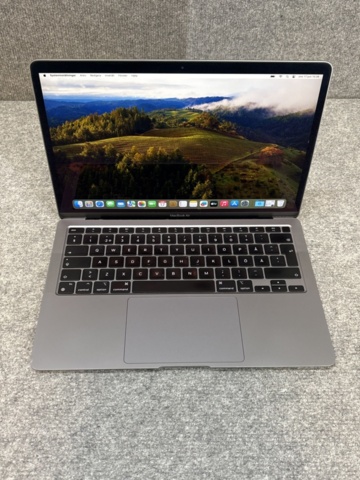 1511325-13 MacBook Air 13.3" M1 - 8GB / 256GB