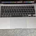 1511325-2 MacBook Air 13.3" M1 - 8GB / 256GB
