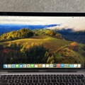 1511325-3 MacBook Air 13.3" M1 - 8GB / 256GB