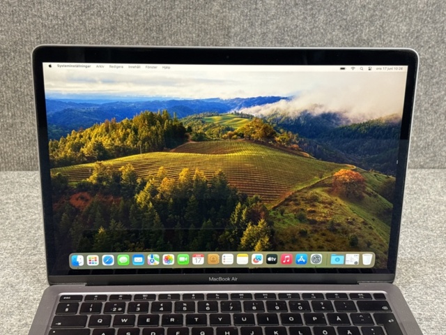 1511325-3 MacBook Air 13.3" M1 - 8GB / 256GB