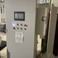 1504262-42 Vertikalodlingssystem med styrsystem - modulbaserat system