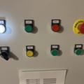 1504262-45 Vertikalodlingssystem med styrsystem - modulbaserat system
