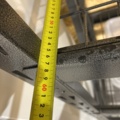 1504272-22 Samling med arbetsbänkar och hyllor