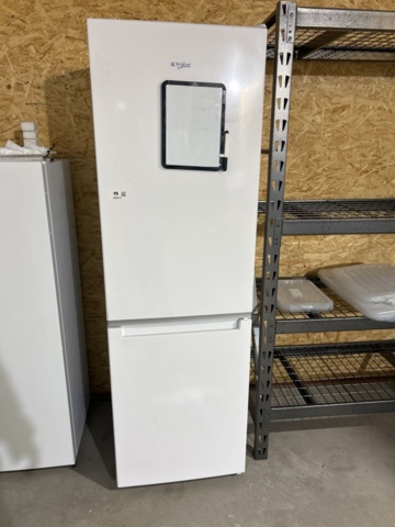 1504273-1 Kyl och frys – Whirlpool W5 811E W 1