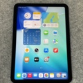 1511327-5 iPad mini (6th Gen) MK893KN/A - 64GB