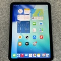 1511327-1 iPad mini (6th Gen) MK893KN/A - 64GB