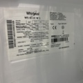 1504273-4 Kyl och frys – Whirlpool W5 811E W 1