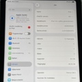 1511327-2 iPad mini (6th Gen) MK893KN/A - 64GB