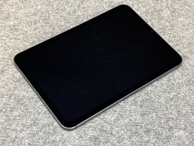 1511327-3 iPad mini (6th Gen) MK893KN/A - 64GB