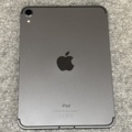 1511327-4 iPad mini (6th Gen) MK893KN/A - 64GB