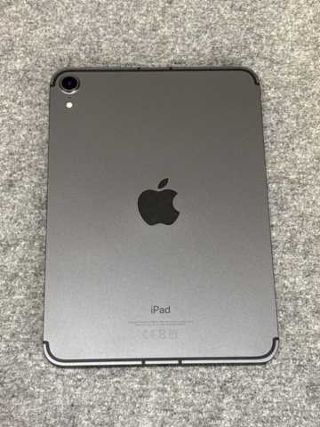 1511327-4 iPad mini (6th Gen) MK893KN/A - 64GB