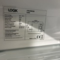 1504274-4 Kylskåp – Logik LTR143W23E