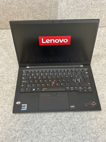 1511329-12 Lenovo ThinkPad X1 Carbon G10 - 32GB / 512GB