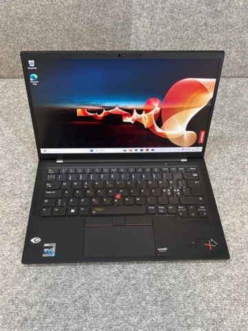 1511329-13 Lenovo ThinkPad X1 Carbon G10 - 32GB / 512GB