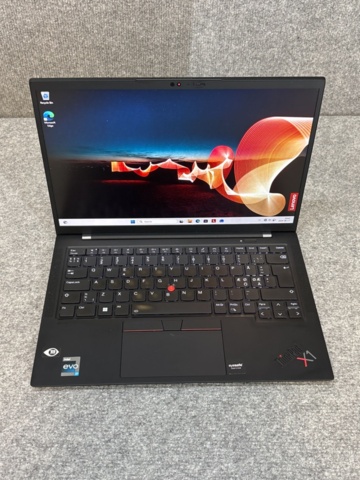 1511329-2 Lenovo ThinkPad X1 Carbon G10 - 32GB / 512GB
