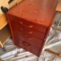 1505944-11 Möblemang från kontor