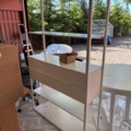 1505944-13 Möblemang från kontor